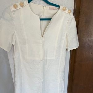Tory Burch Hillary Dress - Never Worn - Size 2